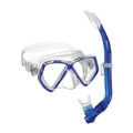 Mares Pirate Mask and Snorkel Combo