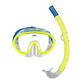 Mares Jelly Mask and Snorkel Combo