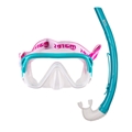 Mares Keewee Jr Mask and Snorkel Combo