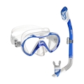 Mares Vento Jr Dry Mask and Snorkel Combo