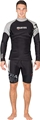 Mares Mens Long Sleeve Ultra Skin