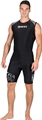 Mares Mens Ultra Skin Sleeveless Top