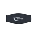 Mares She Dives TRILASTIC Mask Strap Cover