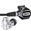 Mares Ultra 62X Regulator