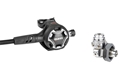 Mares DUAL ADJ 62X Regulator DIN