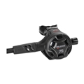 Mares DUAL ADJ 62X Black Edition Regulator