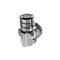 Mares XR Line 26XR First Stage Regulator