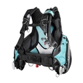 Mares She Dives Prestige BCD