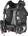 Mares Bolt SLS BCD