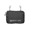 Mares Sidemount Back Pouch - XR Line