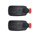 Mares MRS Plus BCD Weight Pockets