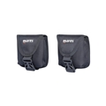 Mares Trim Weight Pockets