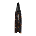 Mares X-Wing Pro Lava Fins