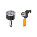 Mares HP Gauge for Pneumatic Guns