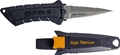 Mares Argo Titanium Knife