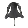 Mares Black Spearfishing Backpack