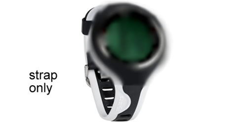 mares smart wrist strap