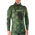 Mares Pure Instinct 3.5mm Green Camo Jacket