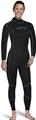 Mares Women's 2.5mm M-Flex Wetsuit