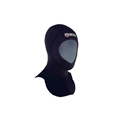 Mares Graph-Flex 3mm Hood with Bib