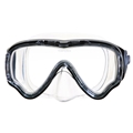 Scuba Max Dolphin Kids Dive Mask