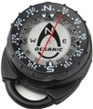 Oceanic SWIV Clip Mount Compass