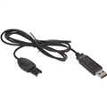 Oceanic Oceanlog Download Cable USB for PP2.1, VT3 & VEO'S