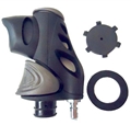 Aeris AW3 BCD Inflator Valve