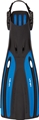 Oceanic Viper Open Heel Fins