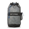 Oceanic Mesh Backpack