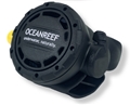 Ocean Reef Traditional Primary 2nd Stage Regulator