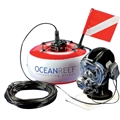 OCEAN REEF Alpha UWCP Underwater Cell Phone Communicator