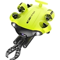 QYSEA Fifish V6S Underwater ROV with Robotic Claw