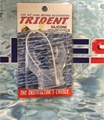 Trident Silicone Standard Mouthpiece