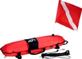 IST SBA-1 Dive Flag Float