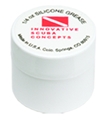 Innovative Silicone Grease 1/4 oz. Tub