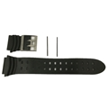 ScubaPro Galileo Sol/Luna/Terra Black Wrist Strap Set