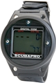 ScubaPro Wrist Mount Imperial Digital Depth Gauge