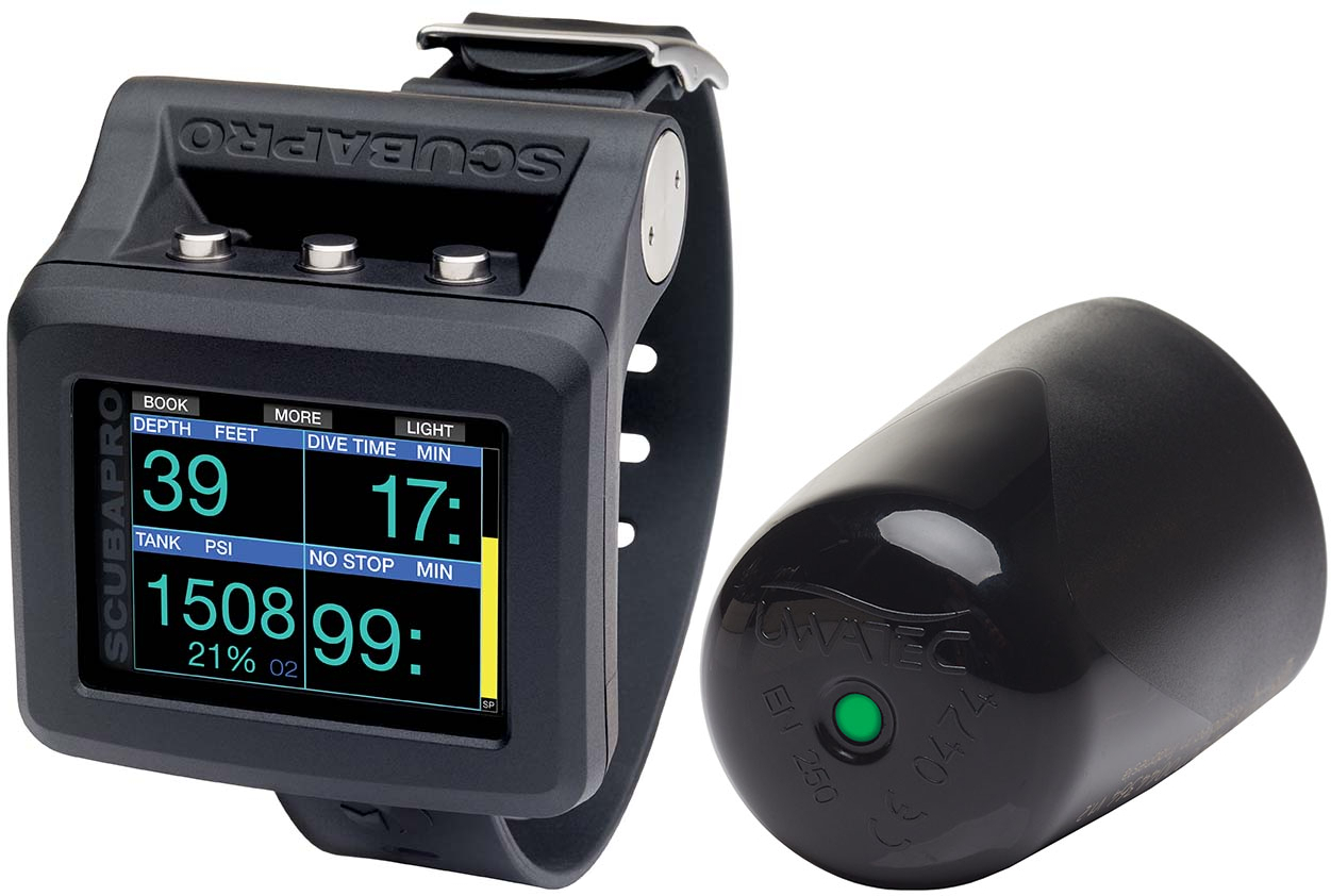 scubapro g2
