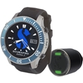 Galileo 3 Ti Dive Computer with Smart + Pro Transmitter