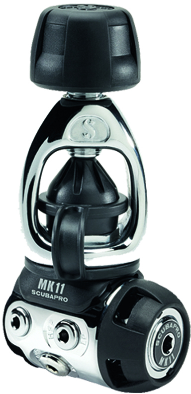 scubapro mk11