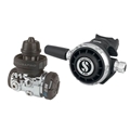 Scubapro MK17 EVO2/G260 Regulator DIN