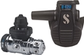 Scubapro MK19 Evo DIN/D420 Regulator