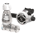 ScubaPro MK25 EVO S620 Ti White Regulator Yoke