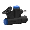 ScubaPro S-TEK Balanced Power Inflator