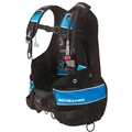 ScubaPro GO Quick Cinch BCD with AIR2