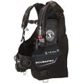 ScubaPro Level BCD with Air2