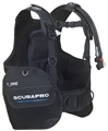 ScubaPro T-One Super Cinch BCD