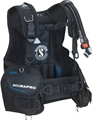 Scubapro Level Quick Cinch BCD with Air 2