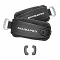 Scubapro Hydros Pro2 Monorail Weight Pocket Set
